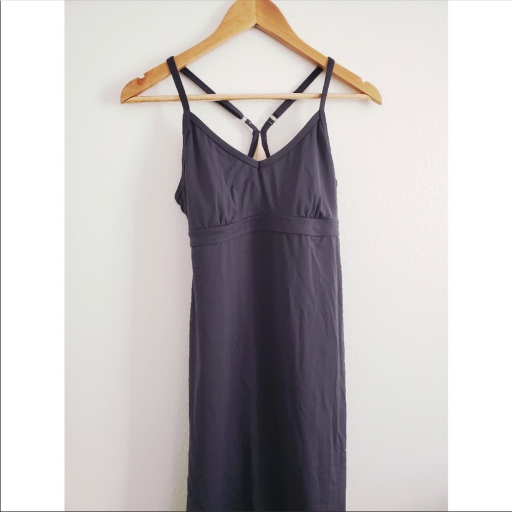 Athleta Shorebreak Dress !!!
